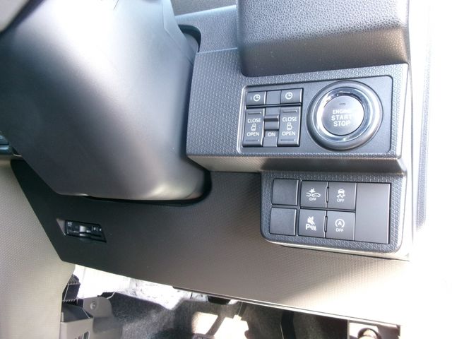 DAIHATSU TANTO CUSTOM 2025 Image 31