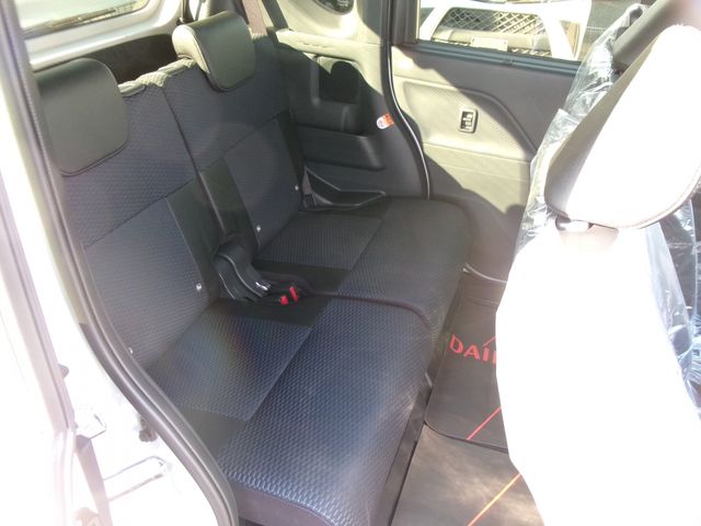 DAIHATSU TANTO CUSTOM 2025 Image 31