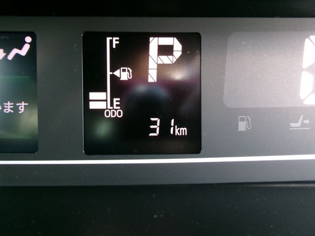 DAIHATSU TANTO CUSTOM 2025 Image 31