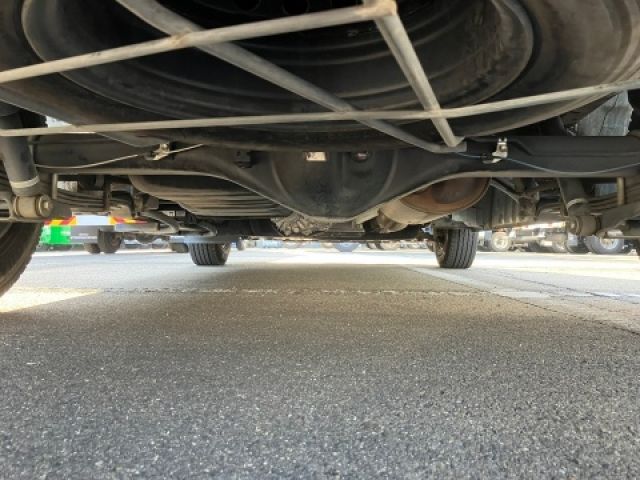 TOYOTA HIACE WAGON 4WD 2020 Image 31