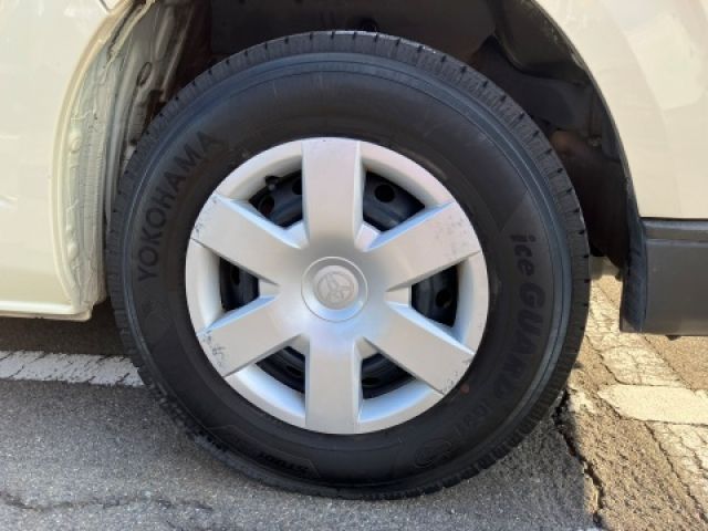 TOYOTA HIACE WAGON 4WD 2020 Image 31