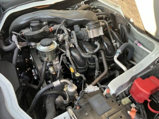 TOYOTA HIACE WAGON 4WD 2020 Image 31