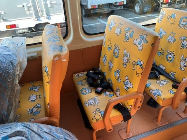 TOYOTA HIACE WAGON 4WD 2020 Image 31