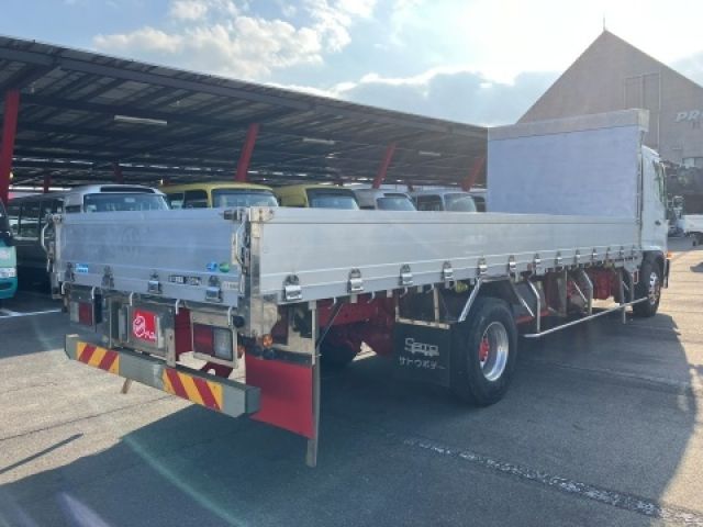 HINO RANGER 2019 Image 31