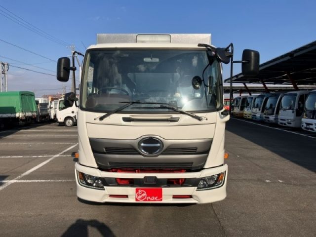 HINO RANGER 2019 Image 31