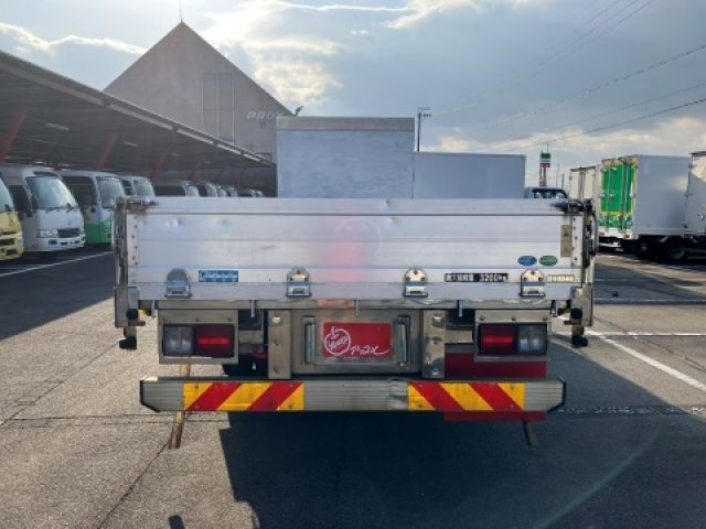 HINO RANGER 2019 Image 31