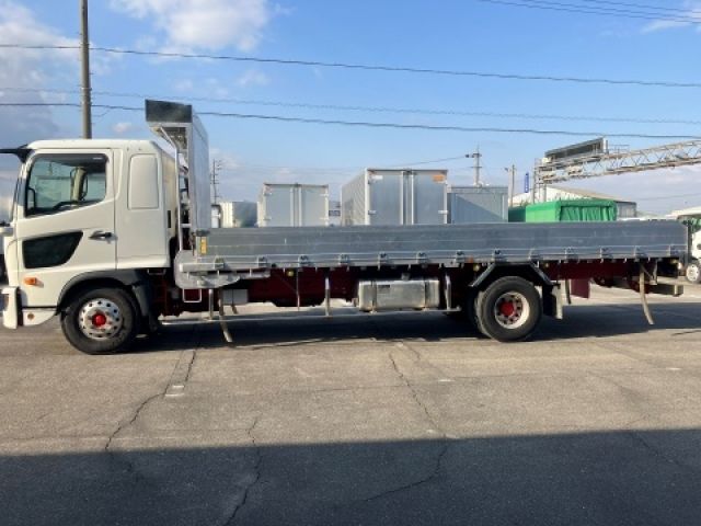 HINO RANGER 2019 Image 31