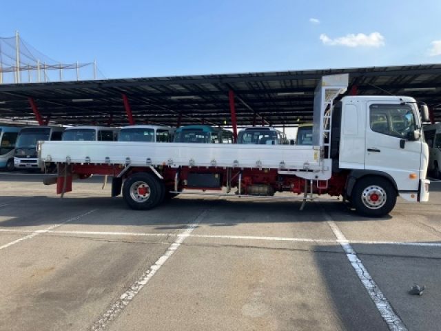 HINO RANGER 2019 Image 31