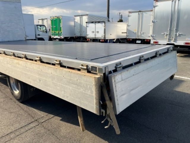 HINO RANGER 2019 Image 31