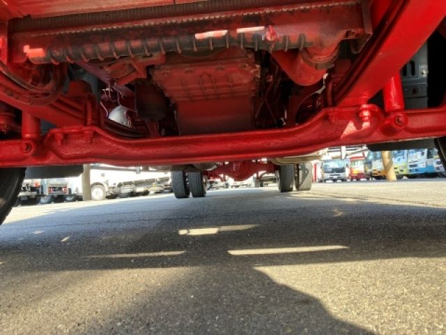 HINO RANGER 2019 Image 31