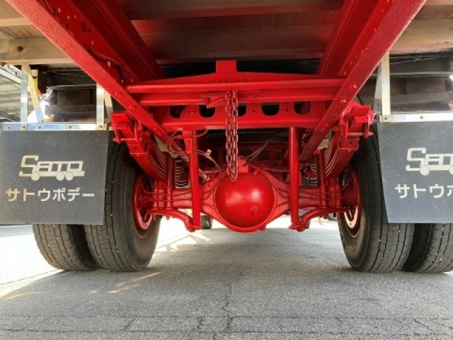 HINO RANGER 2019 Image 31