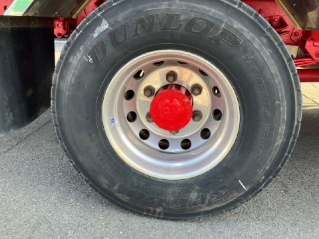 HINO RANGER 2019 Image 31