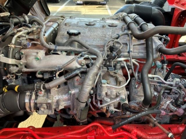 HINO RANGER 2019 Image 31