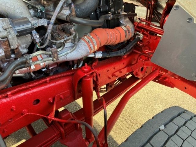 HINO RANGER 2019 Image 31