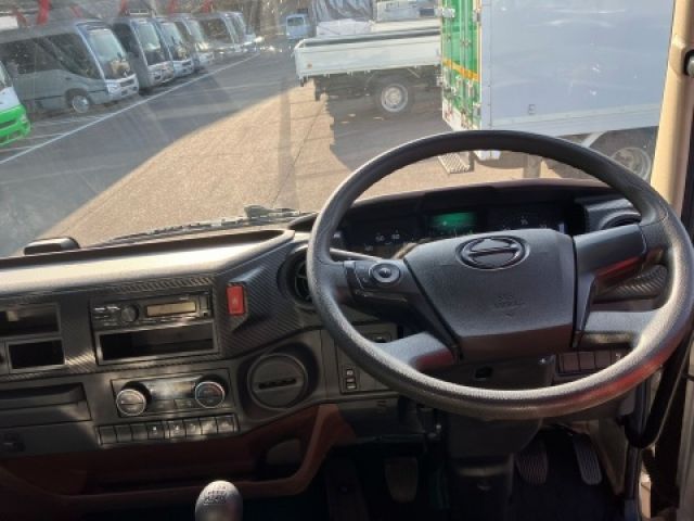 HINO RANGER 2019 Image 31