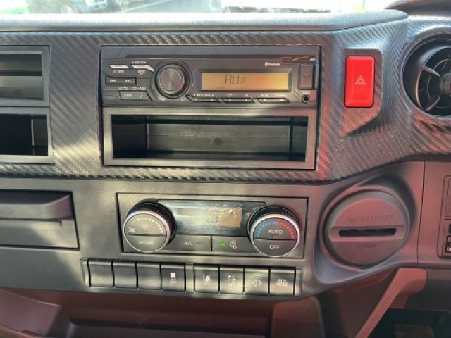 HINO RANGER 2019 Image 31