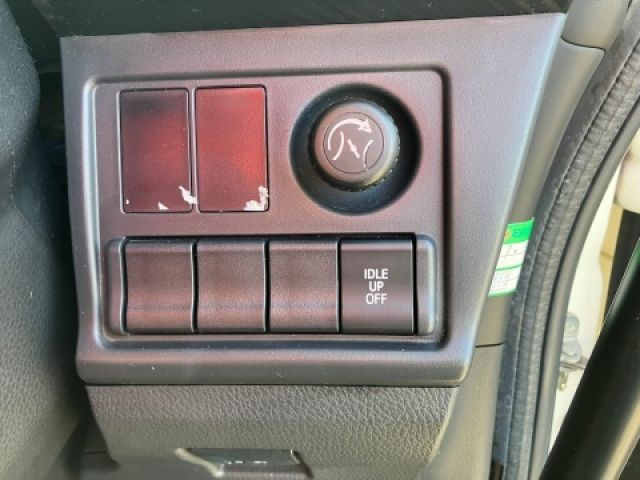 HINO RANGER 2019 Image 31