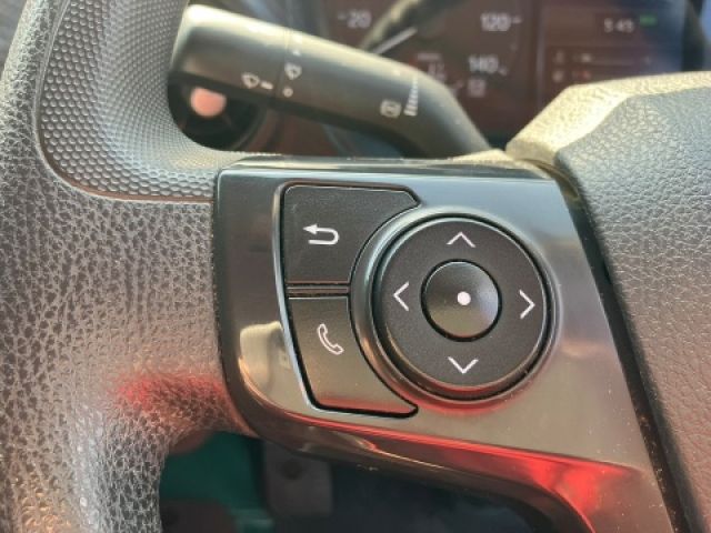 HINO RANGER 2019 Image 31