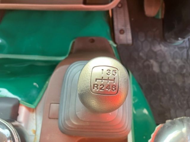 HINO RANGER 2019 Image 31