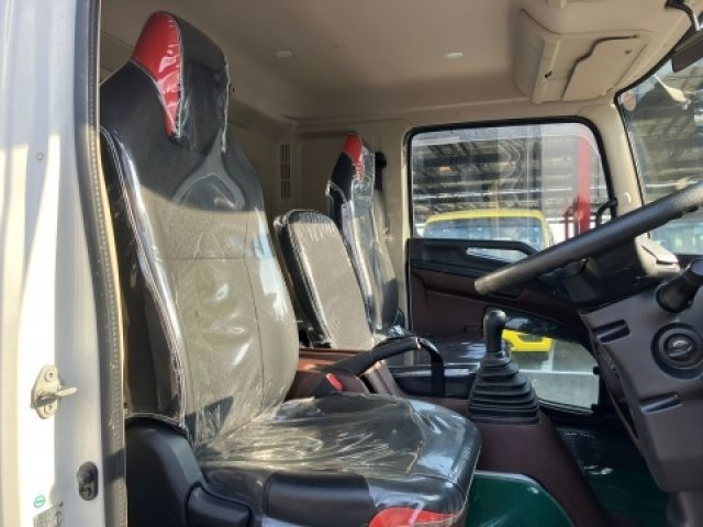 HINO RANGER 2019 Image 31