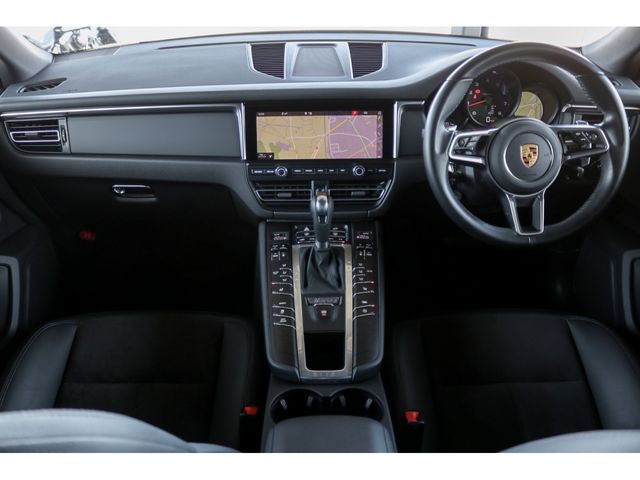 PORSCHE MACAN 2021 Image 31
