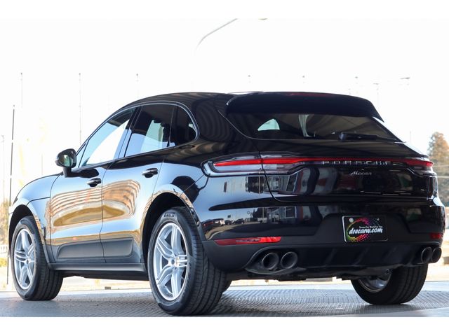 PORSCHE MACAN 2021 Image 31