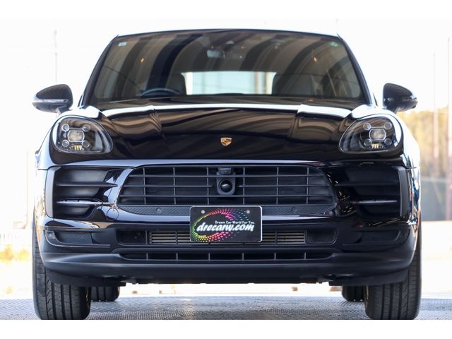 PORSCHE MACAN 2021 Image 31