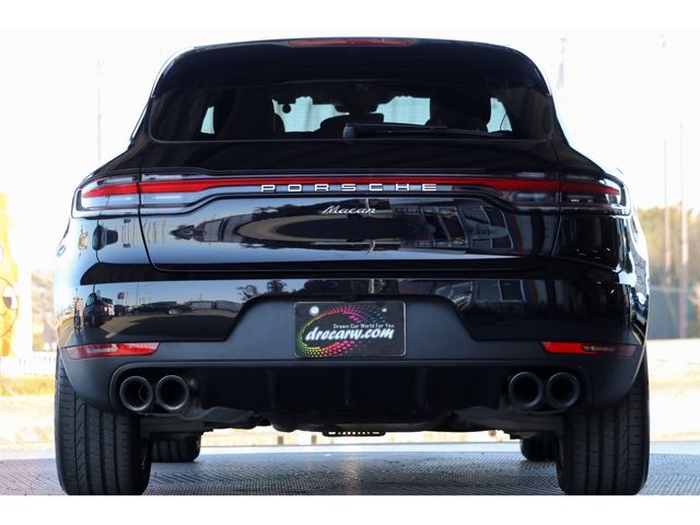 PORSCHE MACAN 2021 Image 31