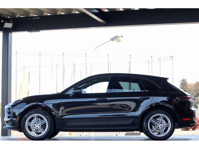 PORSCHE MACAN 2021 Image 31