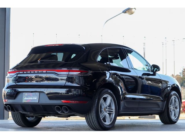 PORSCHE MACAN 2021 Image 31