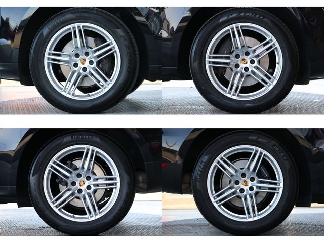 PORSCHE MACAN 2021 Image 31