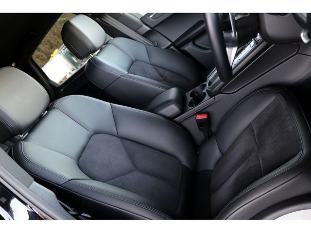 PORSCHE MACAN 2021 Image 31