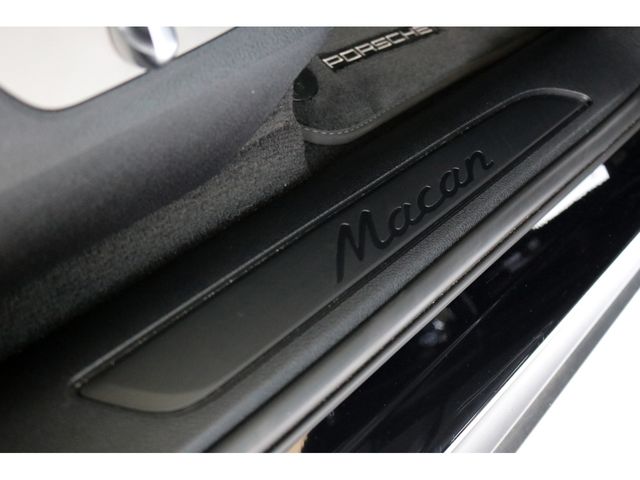 PORSCHE MACAN 2021 Image 31