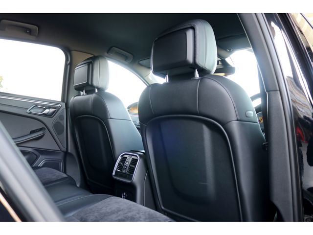 PORSCHE MACAN 2021 Image 31