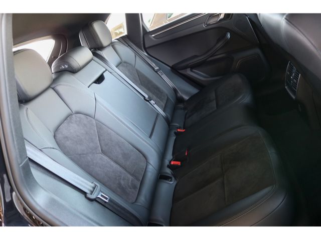 PORSCHE MACAN 2021 Image 31