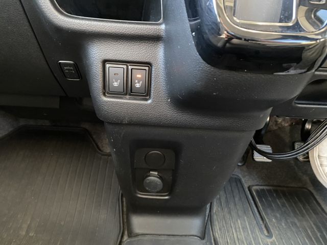 SUZUKI SPACIA CUSTOM 4WD 2018 Image 31