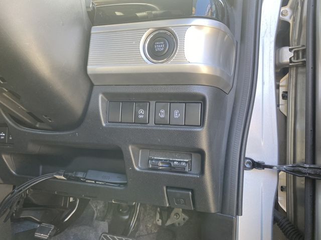 SUZUKI SPACIA CUSTOM 4WD 2018 Image 31