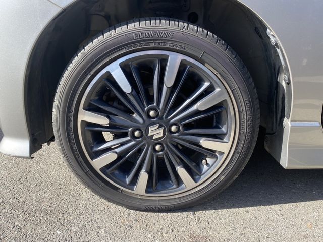 SUZUKI SPACIA CUSTOM 4WD 2018 Image 31