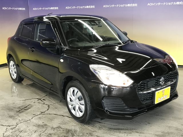 SUZUKI SWIFT 2020 Image 31