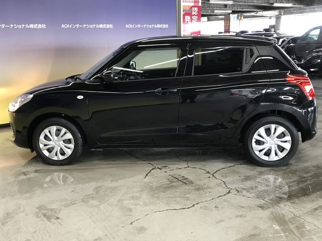 SUZUKI SWIFT 2020 Image 31