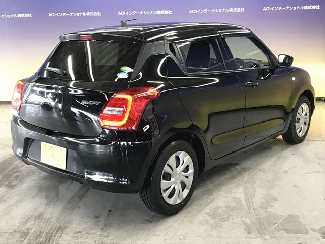 SUZUKI SWIFT 2020 Image 31