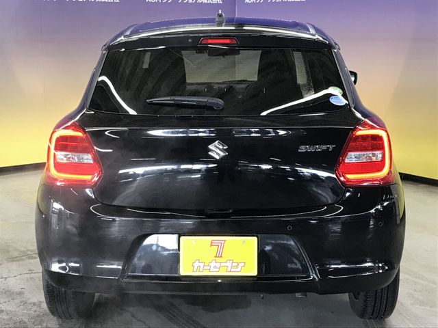 SUZUKI SWIFT 2020 Image 31