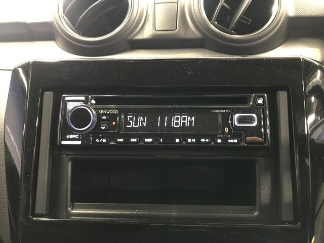 SUZUKI SWIFT 2020 Image 31