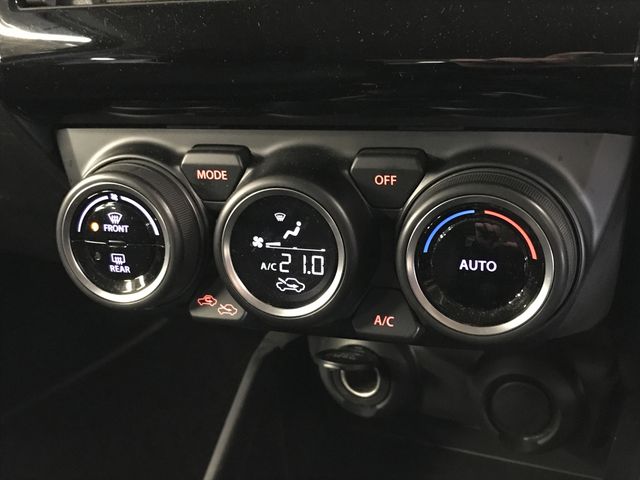 SUZUKI SWIFT 2020 Image 31