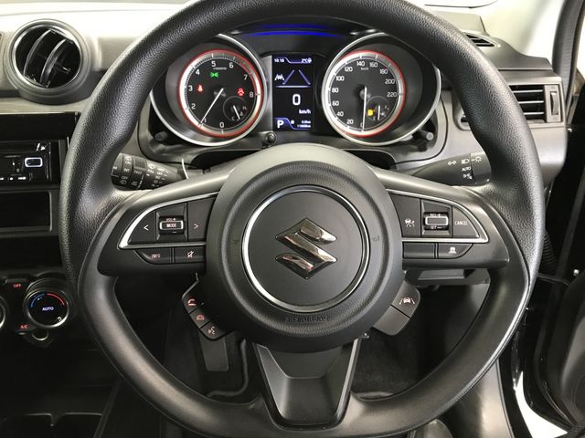 SUZUKI SWIFT 2020 Image 31