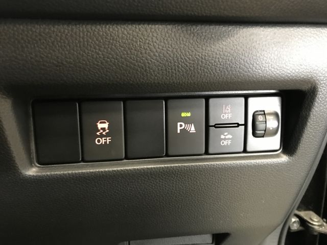 SUZUKI SWIFT 2020 Image 31