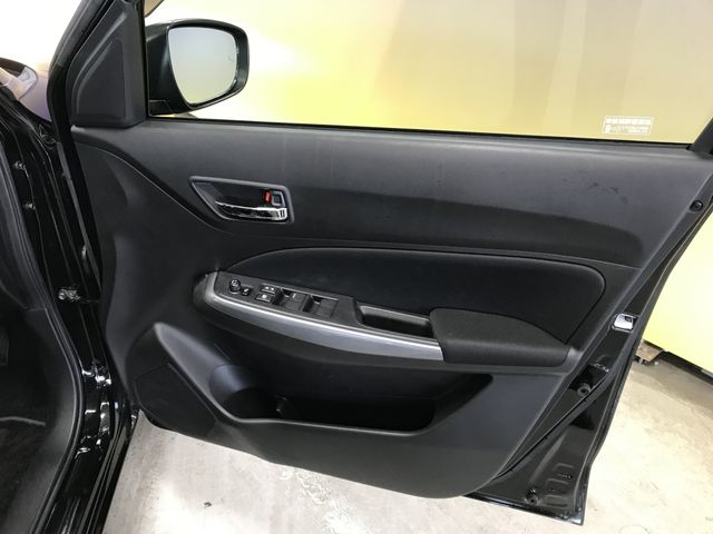 SUZUKI SWIFT 2020 Image 31