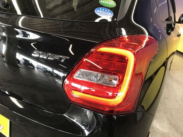 SUZUKI SWIFT 2020 Image 31