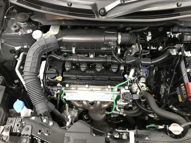 SUZUKI SWIFT 2020 Image 31