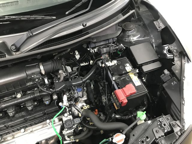 SUZUKI SWIFT 2020 Image 31